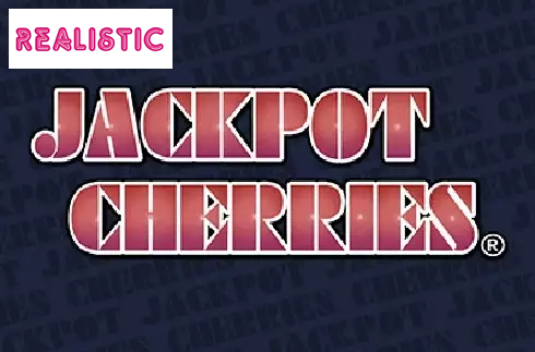 Jackpot Cherries Pull Tab
